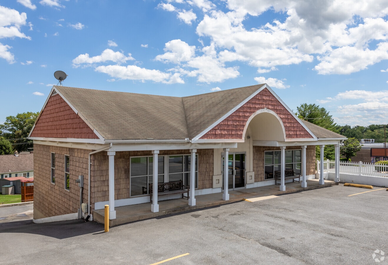 8703 Belair Rd, Baltimore, MD 21236