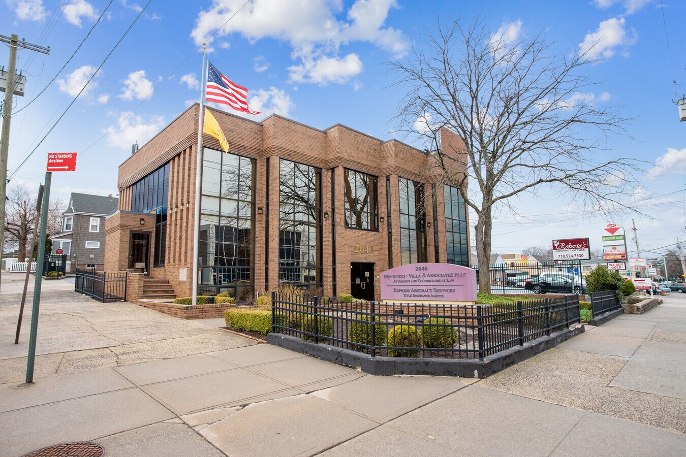 2040 Victory Blvd, Staten Island, NY 10314