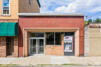 503 Greenfield Ave, Pittsburgh, PA 15207 | LoopNet