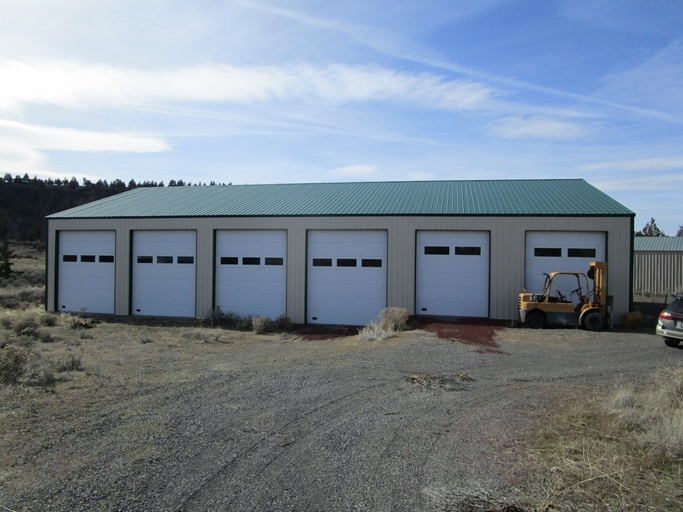 14312 SW Commercial Loop Rd, Terrebonne, OR for sale - Primary Photo - Image 1 of 1