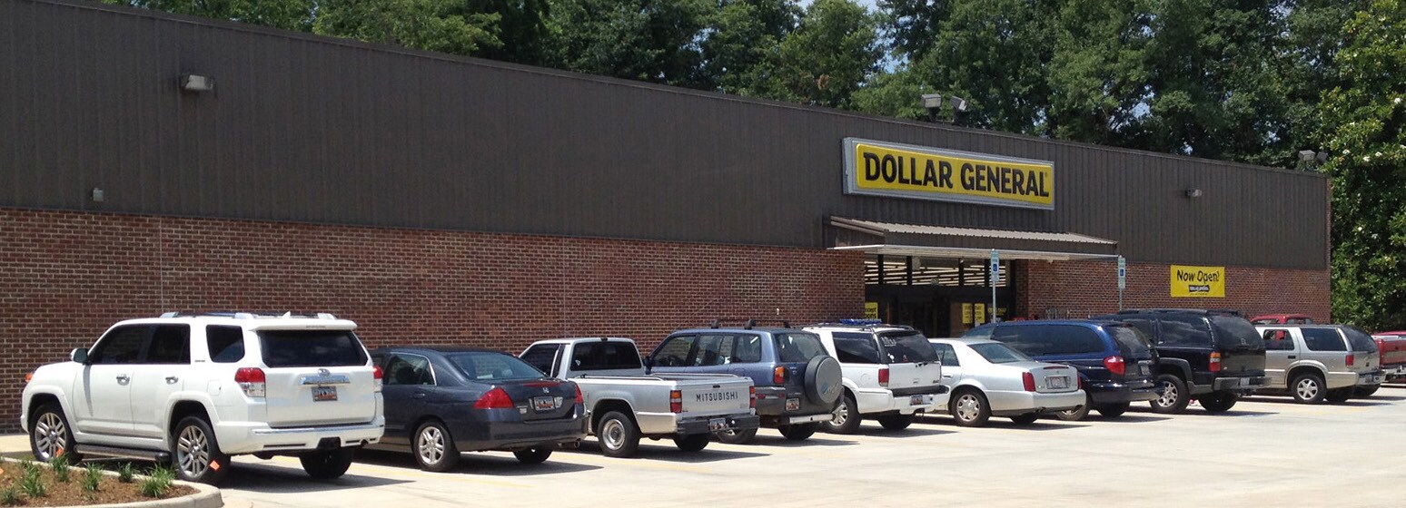 1520 E Main St, Easley, SC for sale Building Photo- Image 1 of 1