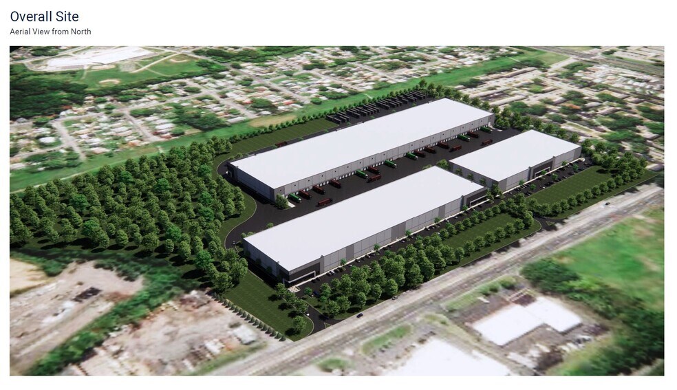 9115 Pulaski Hwy, Middle River, MD for sale - Primary Photo - Image 1 of 1