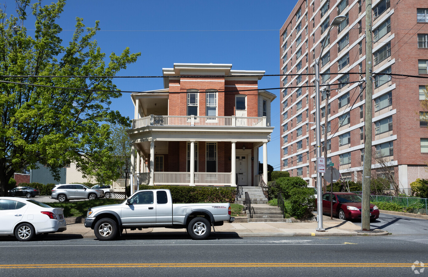 Building Photo