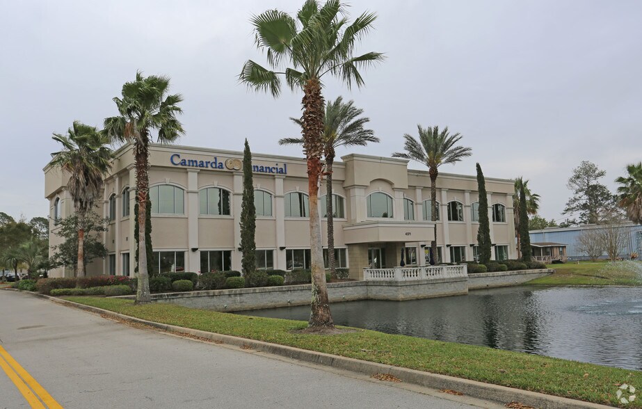 4371 US Highway 17, Orange Park, FL for sale - Primary Photo - Image 1 of 1