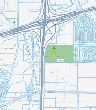 More details for 5921 South Fwy, Fort Worth, TX - Industrial for Lease