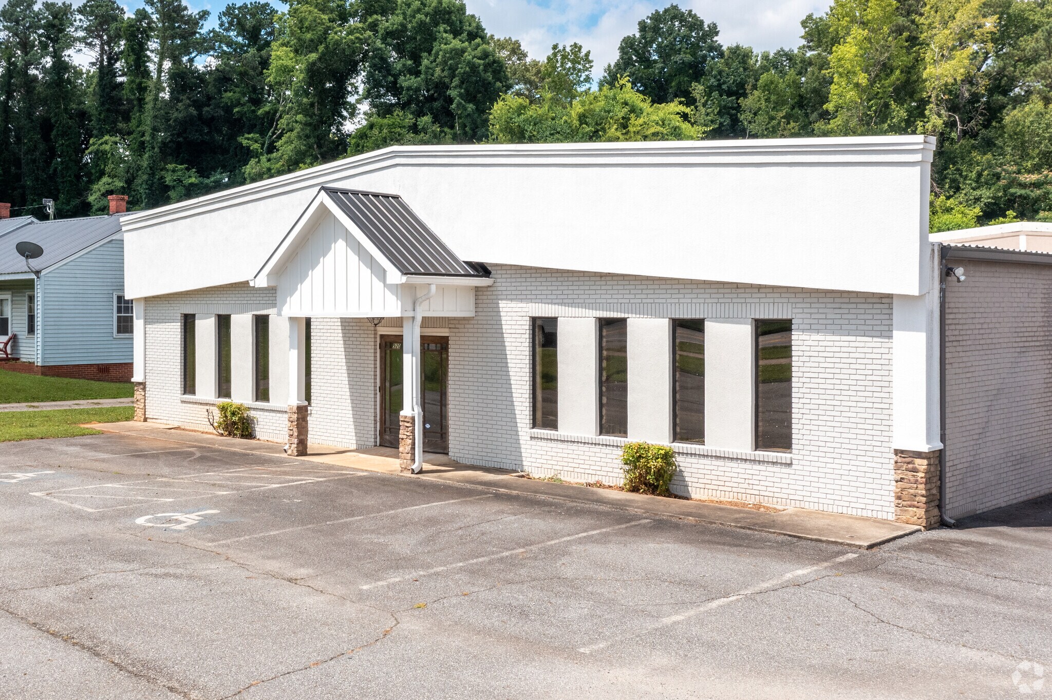 920 N Tennessee St, Cartersville, GA for sale Building Photo- Image 1 of 1