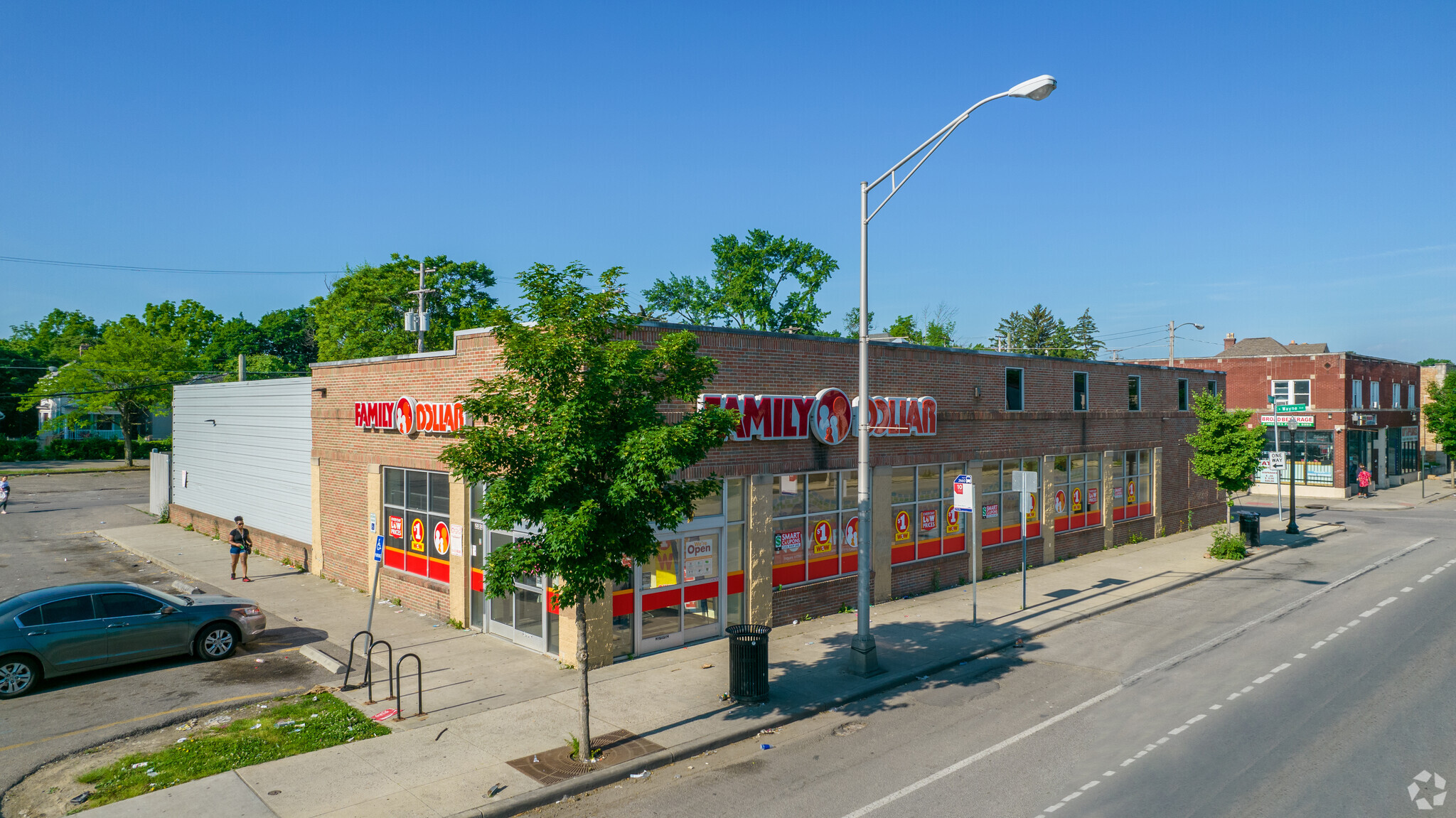 2373-2383 W Broad St, Columbus, OH for sale Primary Photo- Image 1 of 1