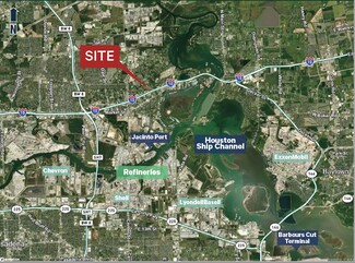 More details for 0 Cedar Ln, Channelview, TX - Land for Sale