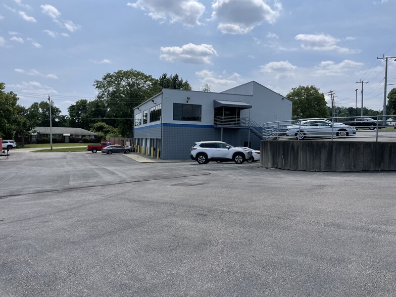 5260 S Gilmore Rd, Fairfield, OH for lease - Building Photo - Image 3 of 7