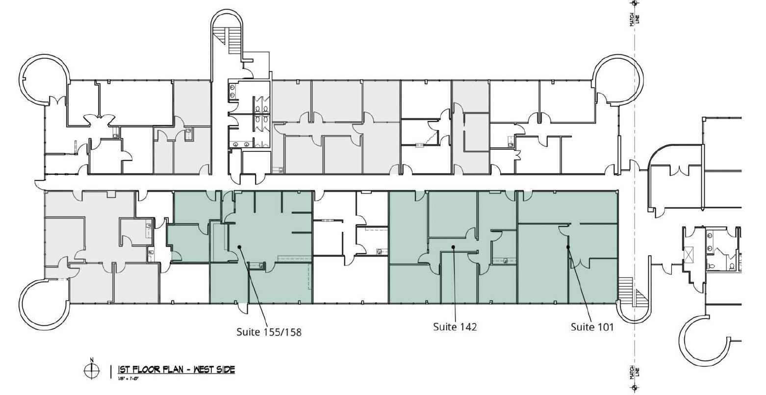 5500 N Western Ave, Oklahoma City, OK for lease Building Photo- Image 1 of 1