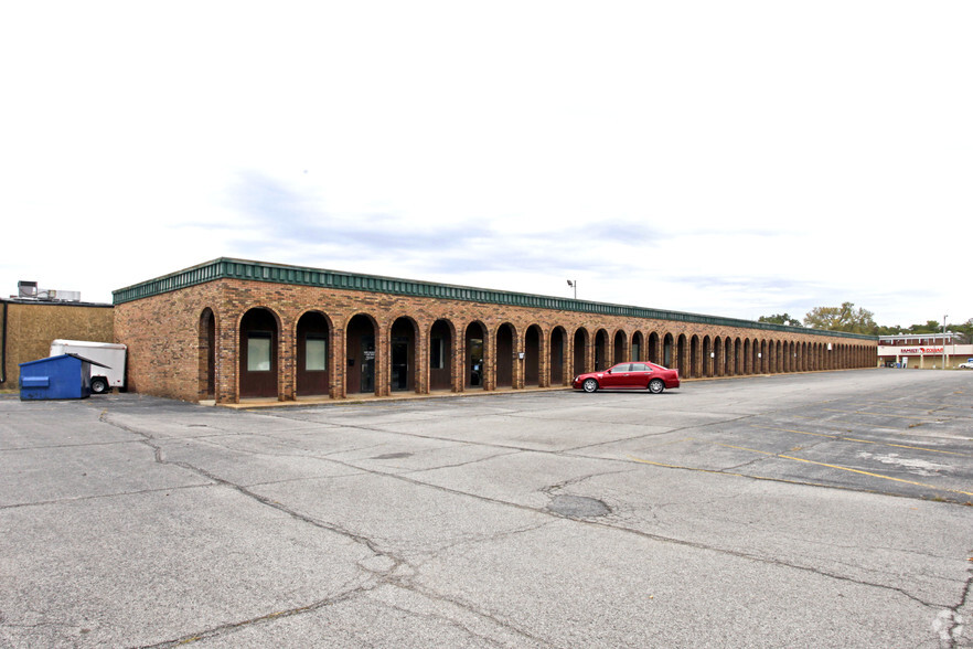 6400 W Main St, Belleville, IL for sale - Building Photo - Image 1 of 1