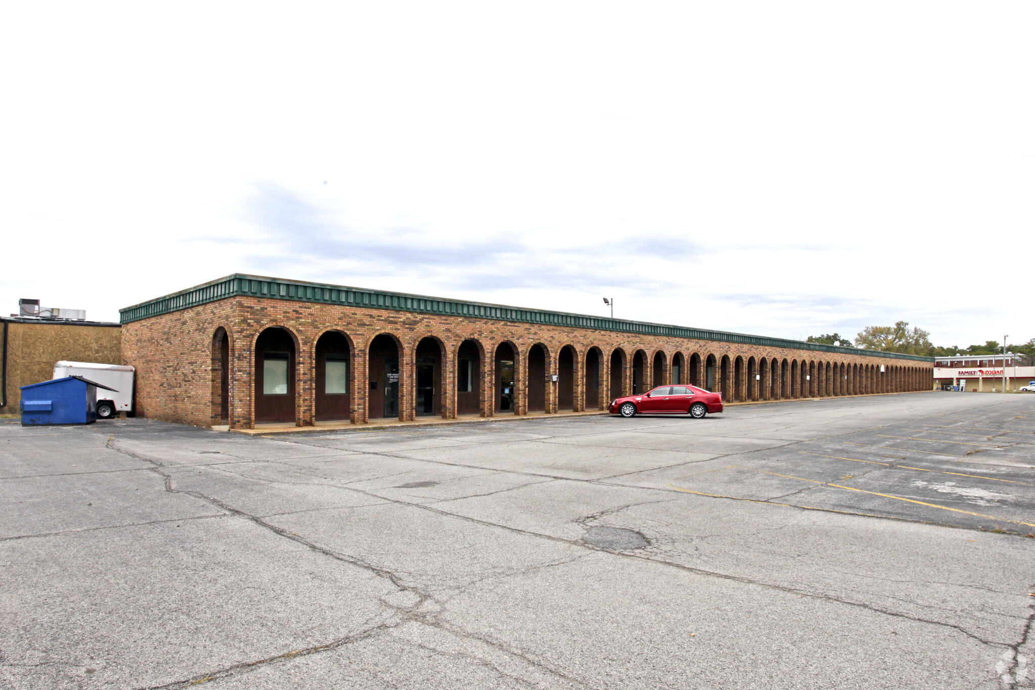 6400 W Main St, Belleville, IL for sale Building Photo- Image 1 of 1