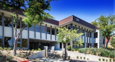 1200 Montego Way, Walnut Creek, CA for lease Building Photo- Image 1 of 2