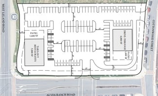 More details for 2002 Cottonwood St, Pittsburg, CA - Retail for Lease