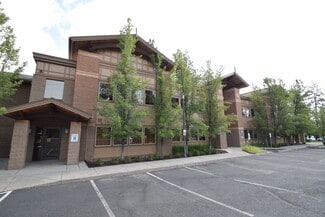 More details for 1475 SW Chandler Ave, Bend, OR - Medical for Lease