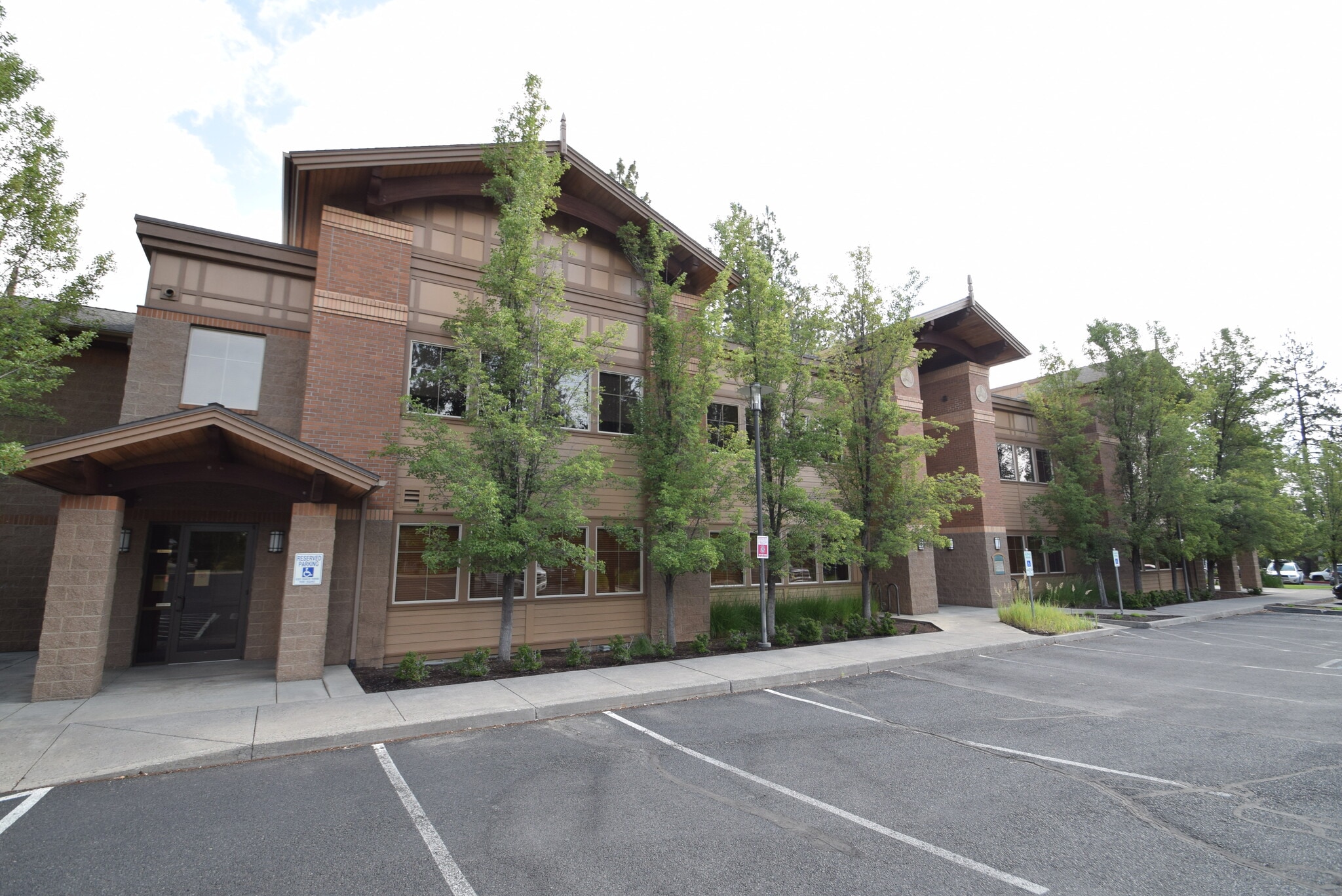 1475 SW Chandler Ave, Bend, OR for lease Building Photo- Image 1 of 14