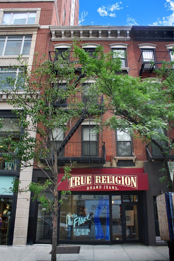 city jeans third ave