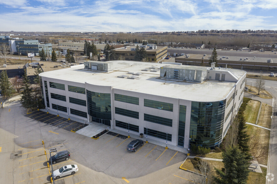 6025 11th St SE, Calgary, AB T2H 2Z2 - Riverview Atrium II | LoopNet