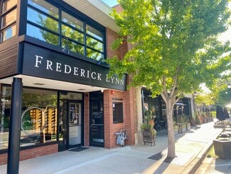 More details for 33 E 1st St, Hinsdale, IL - Retail for Sale