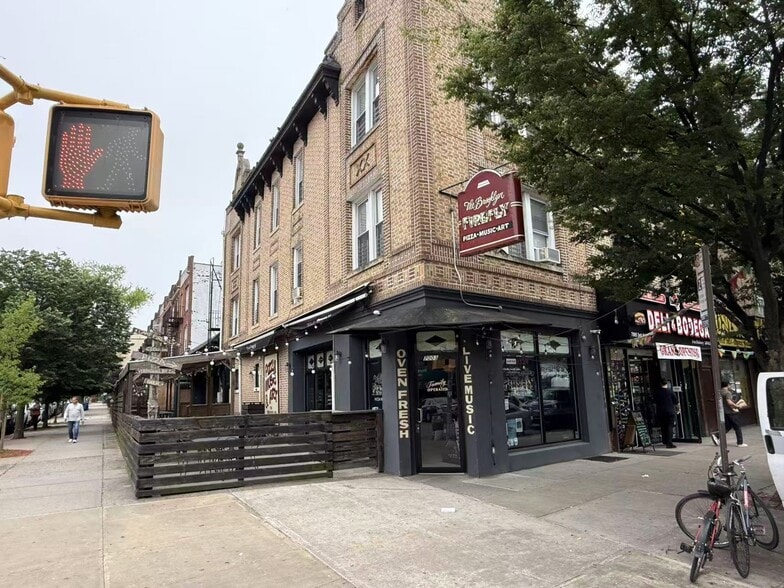 7001 3rd Ave, Brooklyn, NY for sale - Building Photo - Image 2 of 3