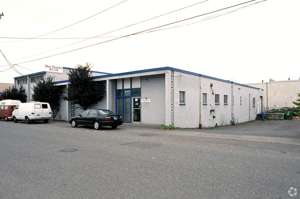 6345 6th Ave S, Seattle, WA for sale Building Photo- Image 1 of 1