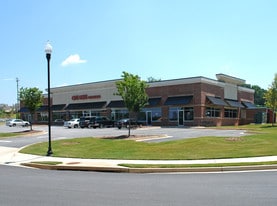 13190 Highway 92, Woodstock GA - Retail Space