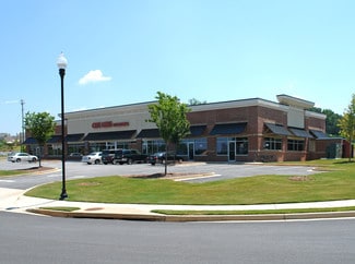 More details for 13190 Highway 92, Woodstock, GA - Office/Retail for Lease