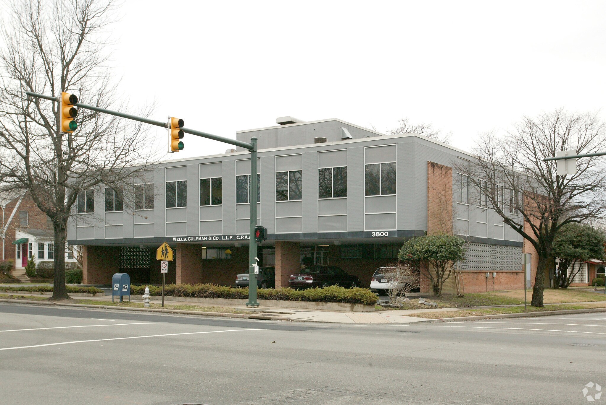 3800 Patterson Ave, Richmond, VA for sale Primary Photo- Image 1 of 1
