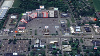 More details for 337-381 Hamilton St, Geneva, NY - Retail for Lease