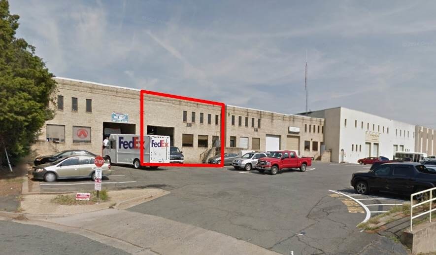 2801-2807 Juniper St, Fairfax, VA for sale Building Photo- Image 1 of 1