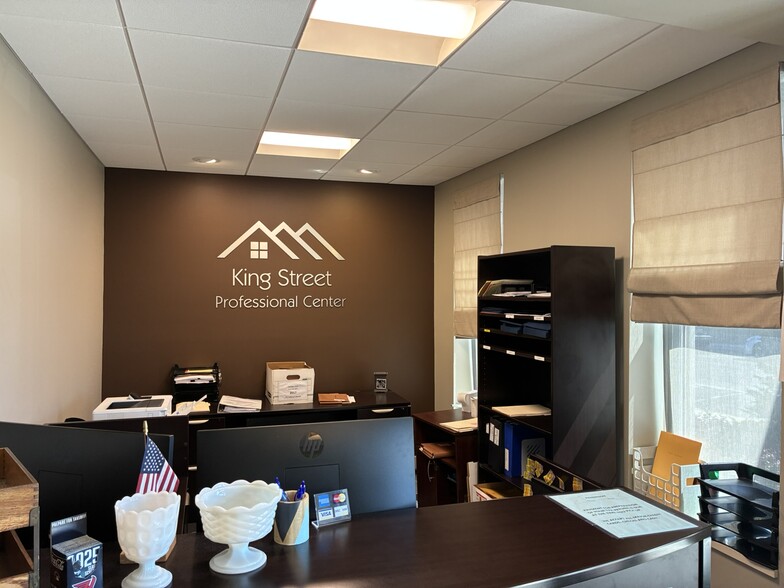 119 King St, Hagerstown, MD for lease - Building Photo - Image 3 of 12