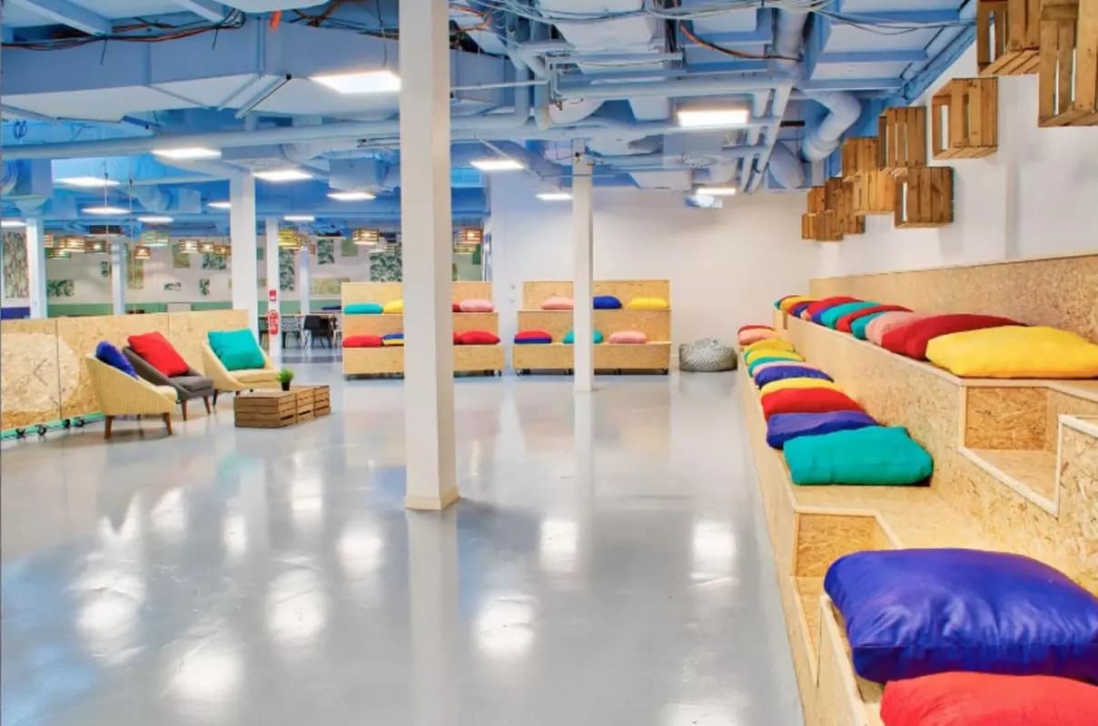 10 Quai De La Charente, Paris for lease Interior Photo- Image 1 of 13