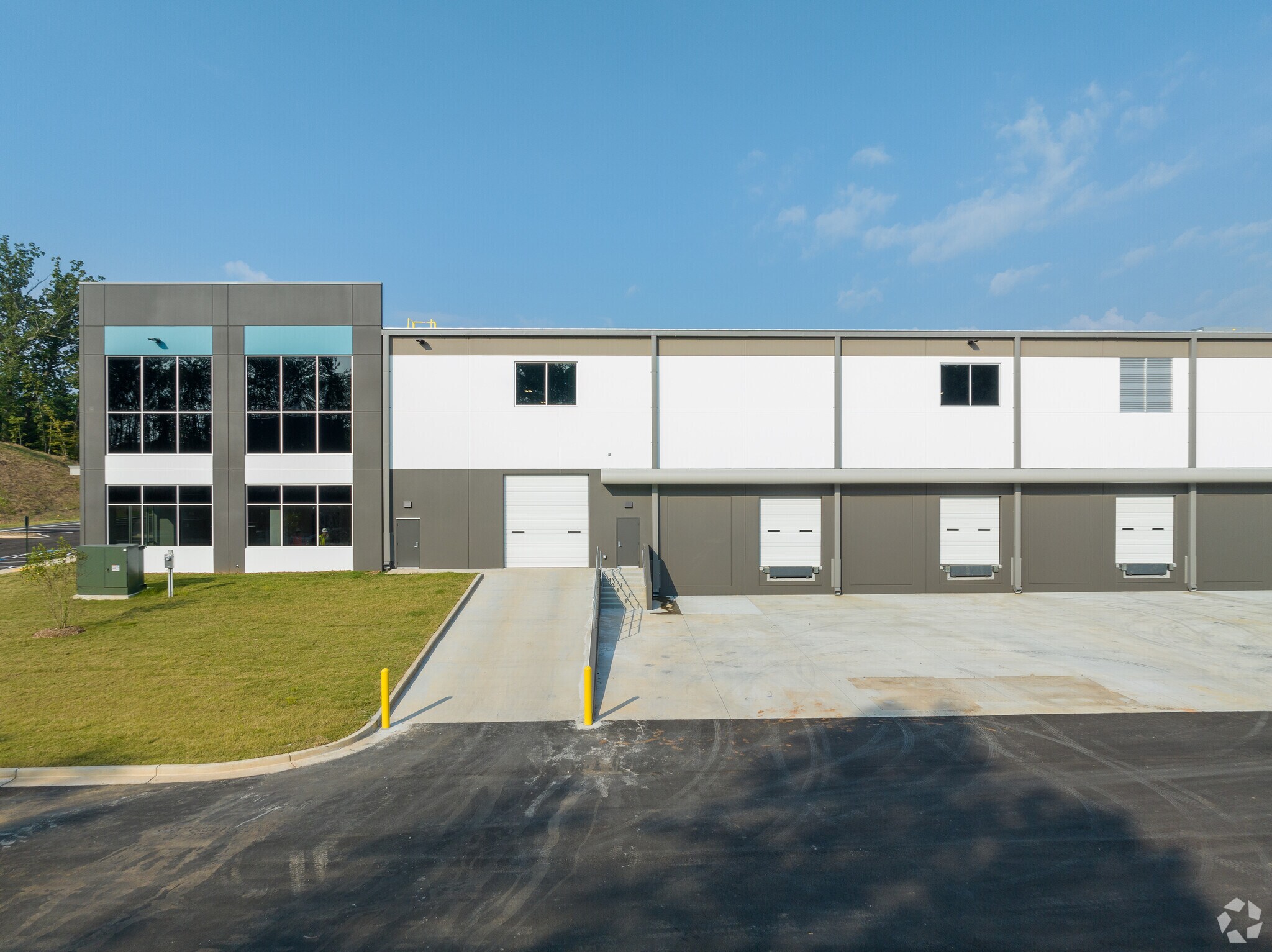 Racetrac Distribution Center Cartersville Ga - t2a0hox