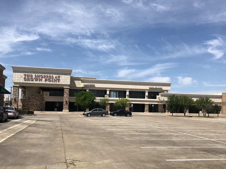 5142-5190 Rufe Snow Dr, North Richland Hills, TX for lease - Building Photo - Image 3 of 13