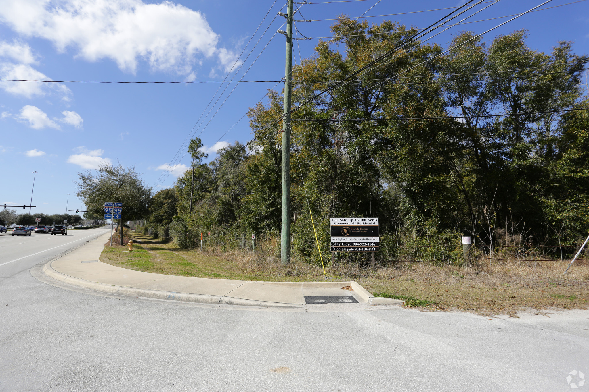 14965 Old Saint Augustine Rd, Jacksonville, FL for sale Primary Photo- Image 1 of 1