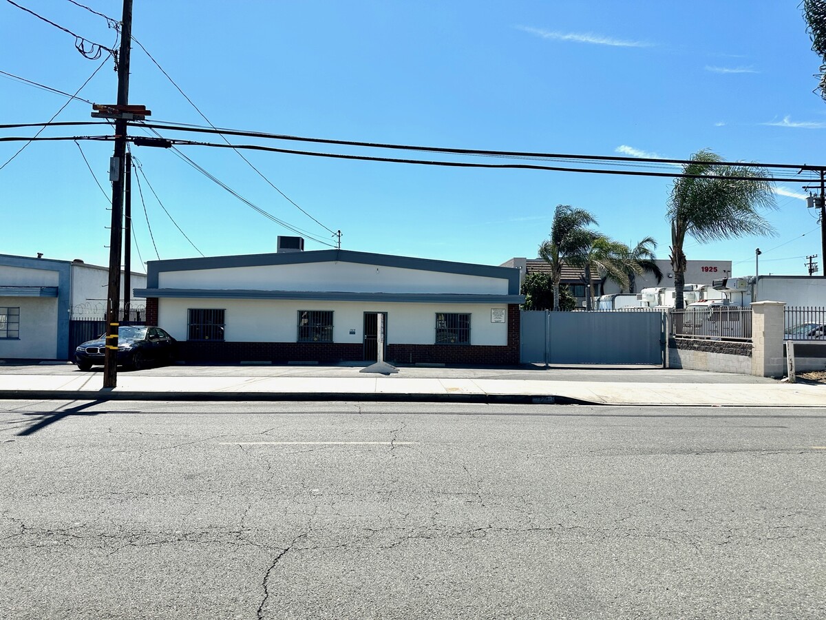 1919 Potrero Ave, South El Monte, CA 91733 | LoopNet