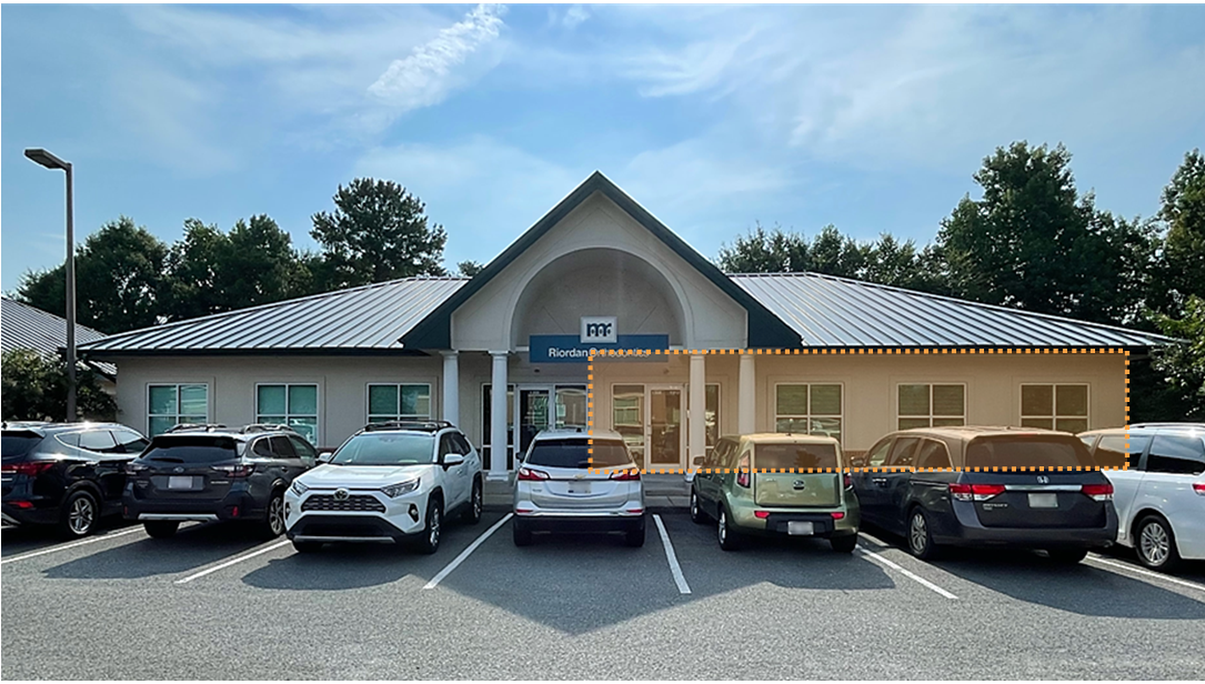 1308 Village Harbor Dr, Clover, SC for lease Building Photo- Image 1 of 4