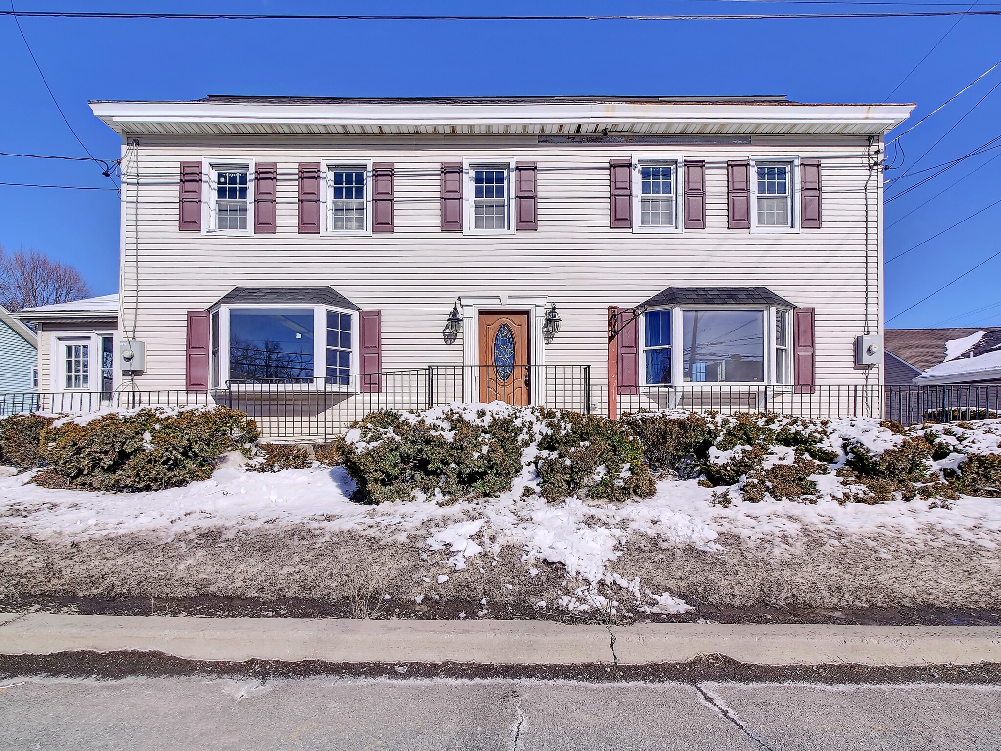 22 Rt-17k, Newburgh, NY for sale Building Photo- Image 1 of 1