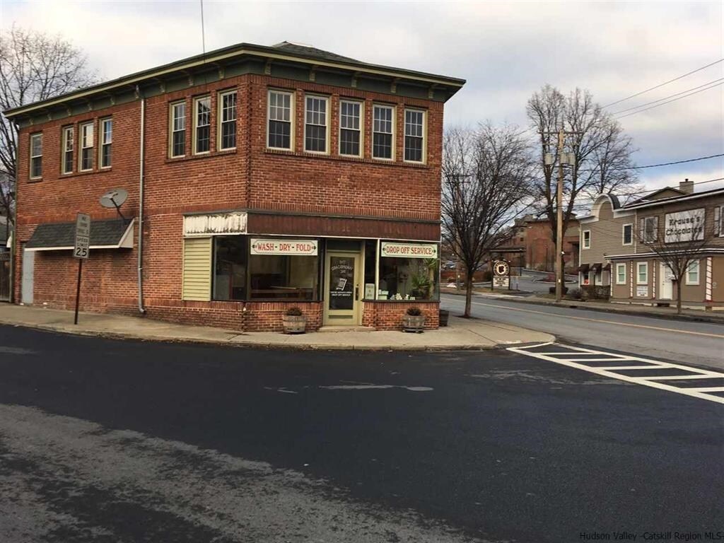 40 S Partition St, Saugerties, NY for sale Primary Photo- Image 1 of 1