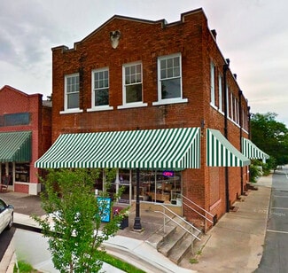 More details for 102 Exchange St, Pendleton, SC - Retail for Lease
