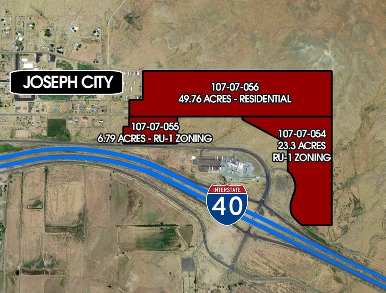 4668 Main St, Joseph City, AZ 86032