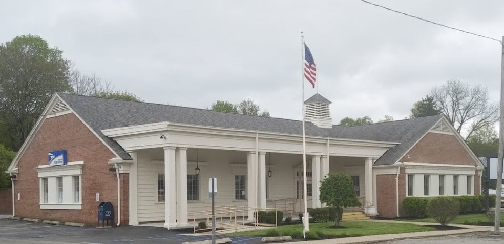 101-103 S Talbot St, Addison, MI for sale - Building Photo - Image 1 of 1