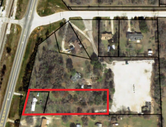 104 Frenchtown Rd, Argyle, TX for sale - Primary Photo - Image 1 of 1