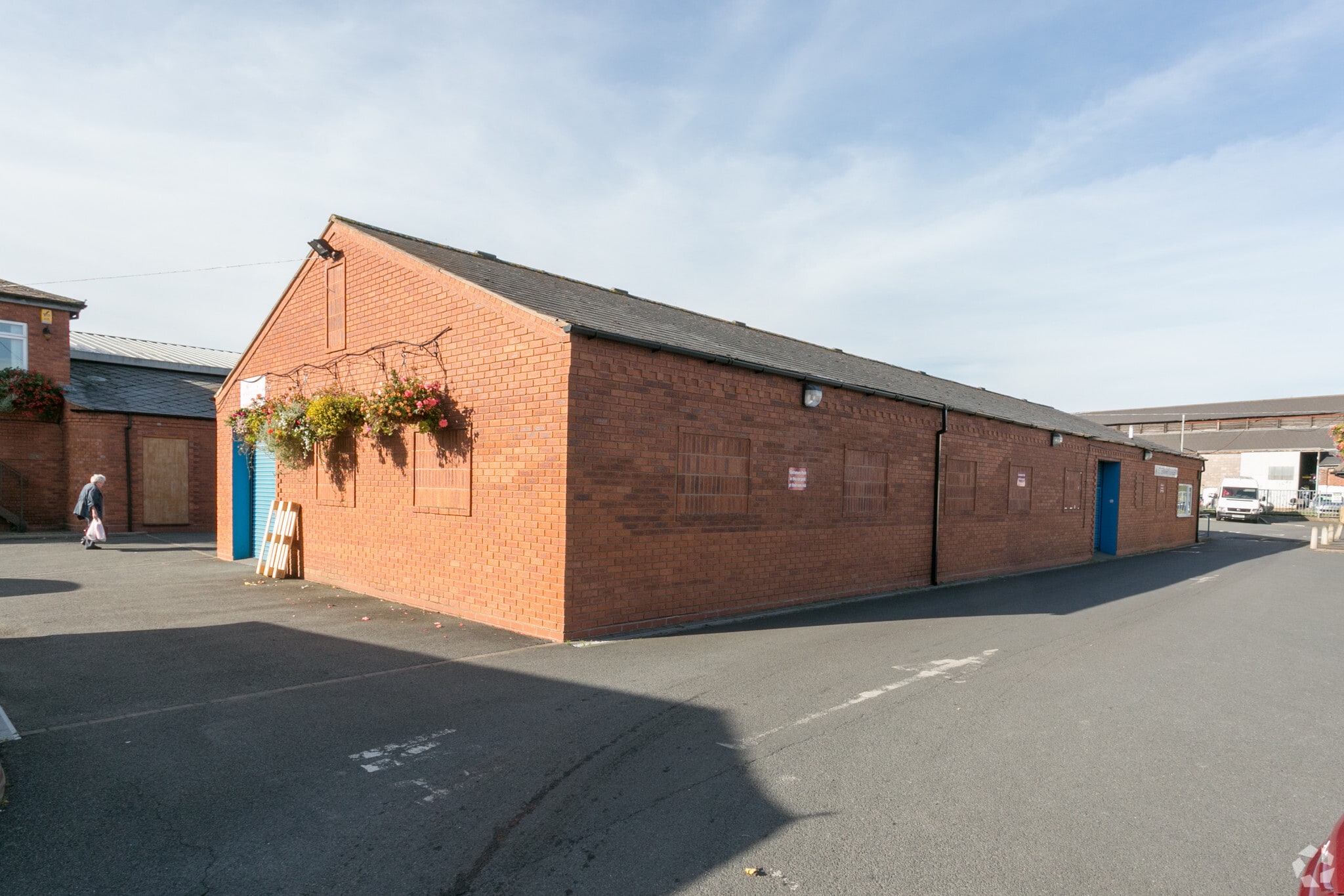 King George's Way, Pershore for sale Primary Photo- Image 1 of 1