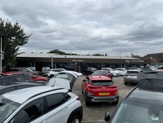 More details for Watling St, Milton Keynes - Retail for Sale