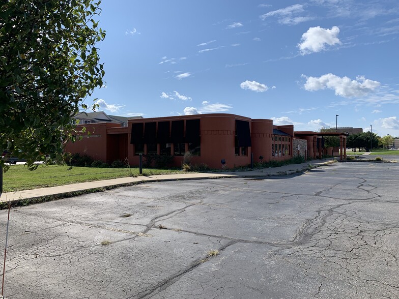 1516 S Mission Rd, Mount Pleasant, MI for lease - Building Photo - Image 1 of 1