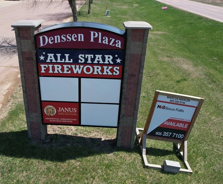 47080 273rd St, Harrisburg, SD for lease - Building Photo - Image 2 of 9