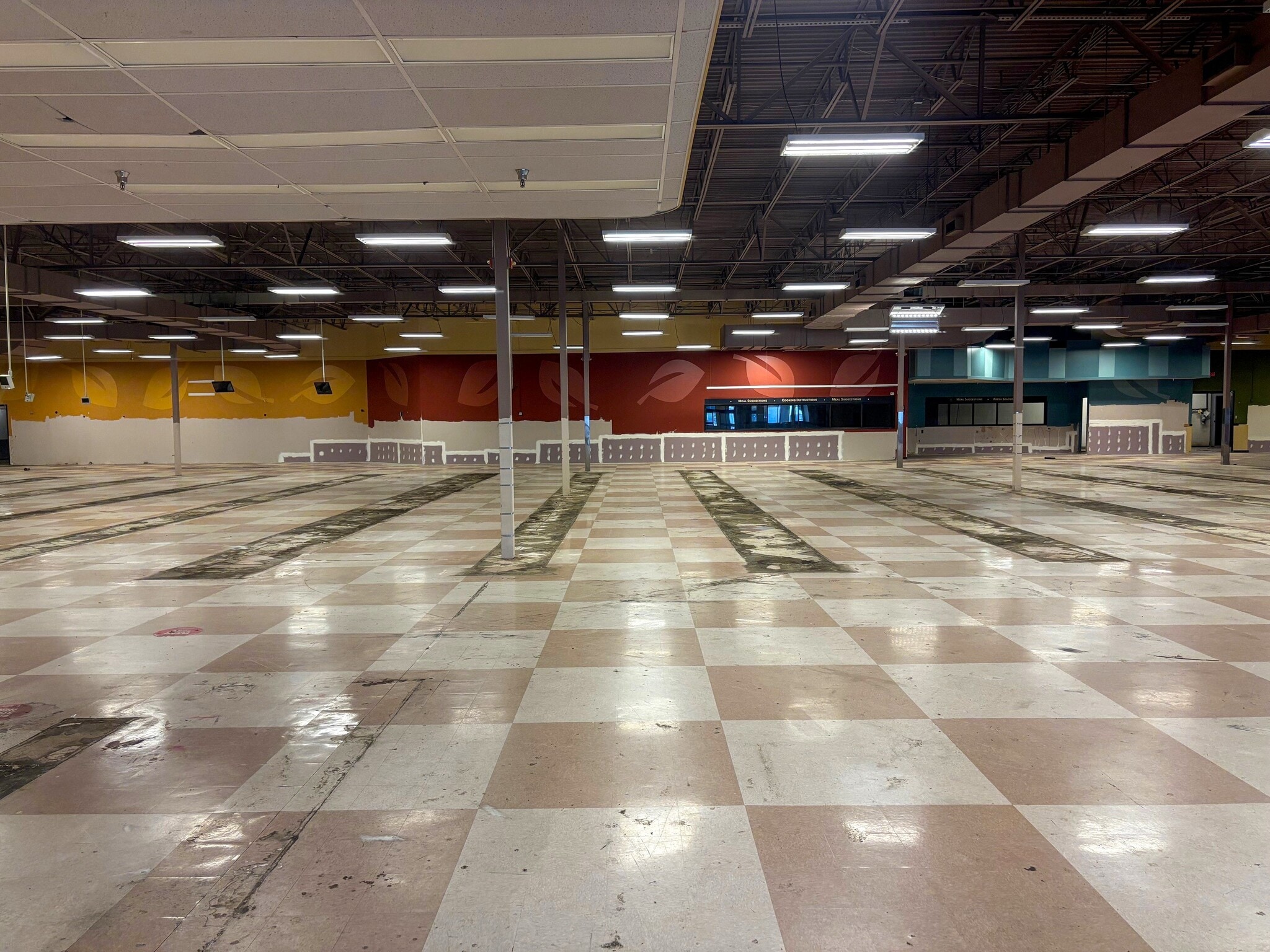 421 S NC 27 Hwy, Stanley, NC for sale Interior Photo- Image 1 of 1