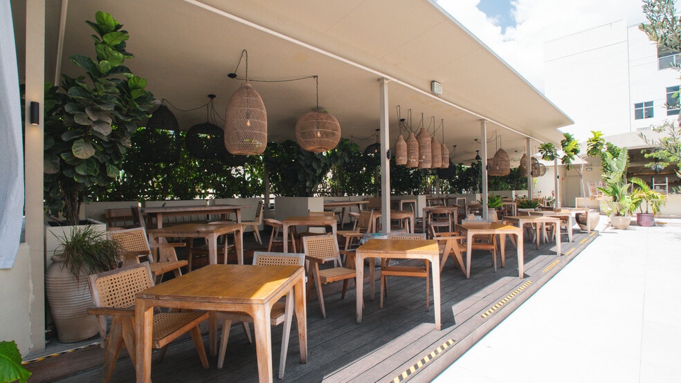 43-75 NW 23rd St, Miami, FL for lease - Building Photo - Image 3 of 24