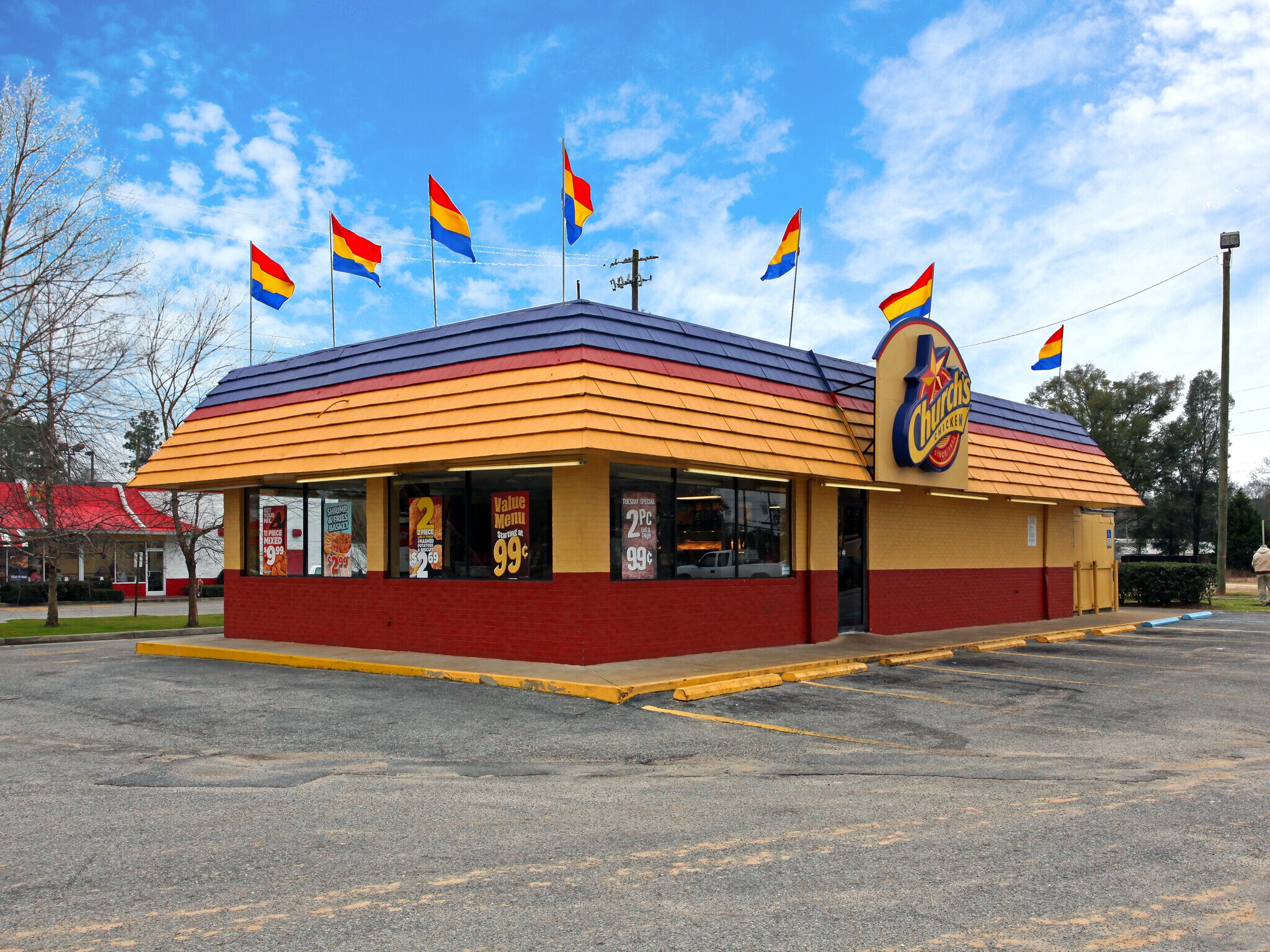 7751 Moffett Rd, Mobile, AL for sale Building Photo- Image 1 of 1